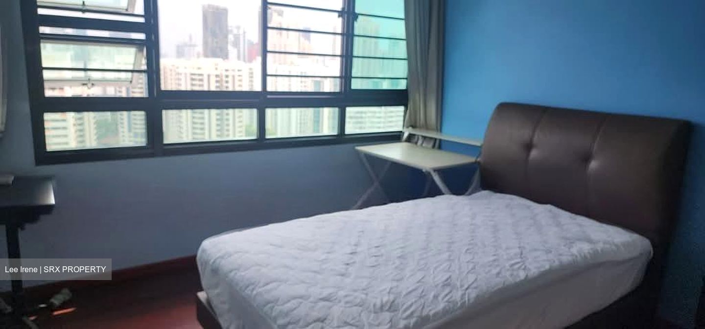 Blk 57 Havelock View (Bukit Merah), HDB 4 Rooms #565242071